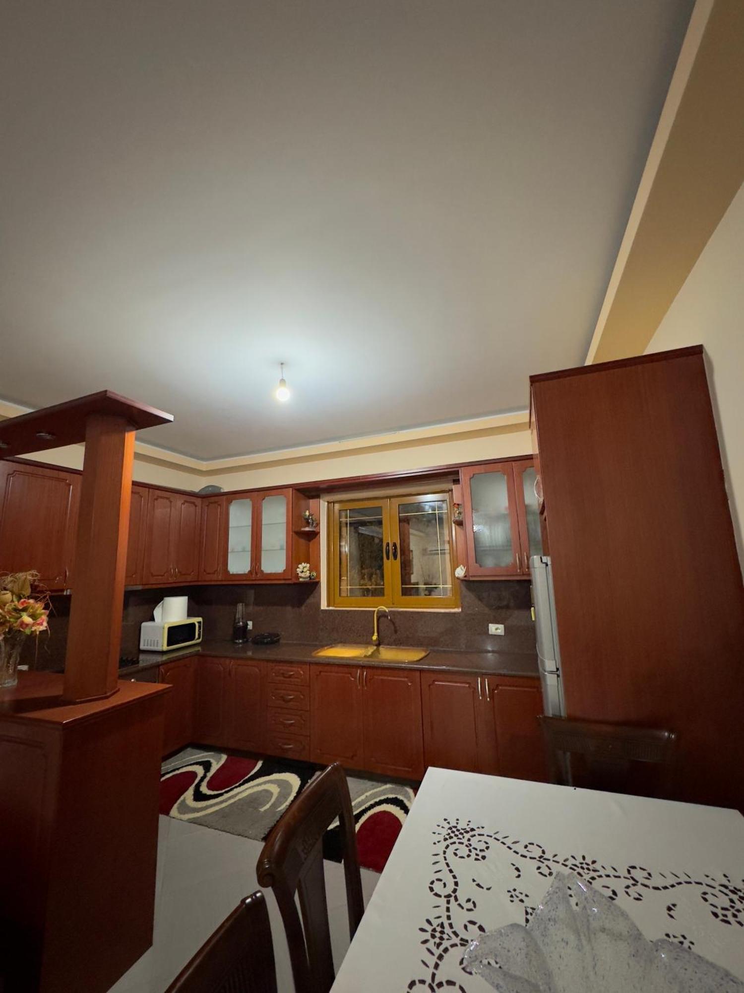 Melita Apartments Ksamil Esterno foto