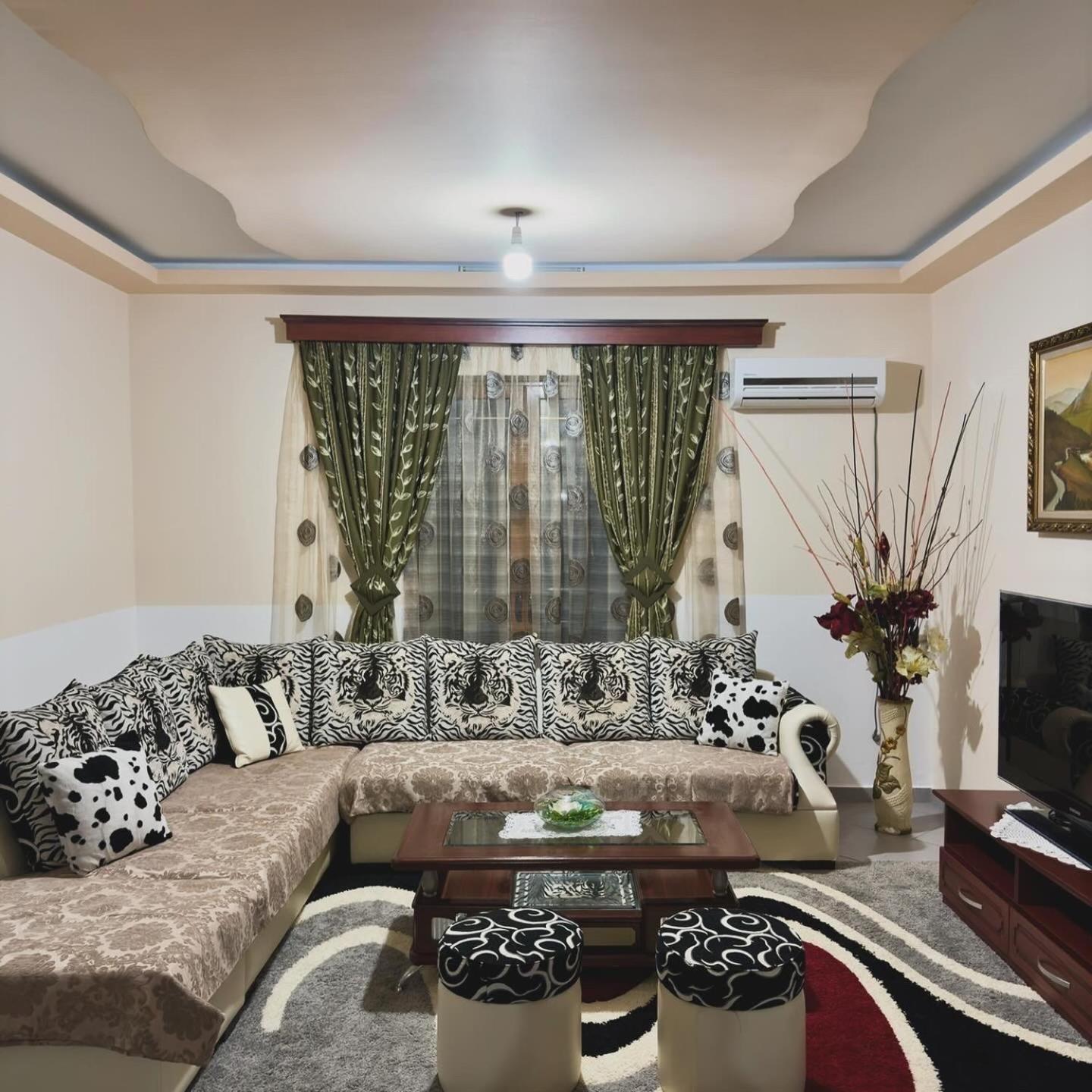 Melita Apartments Ksamil Esterno foto