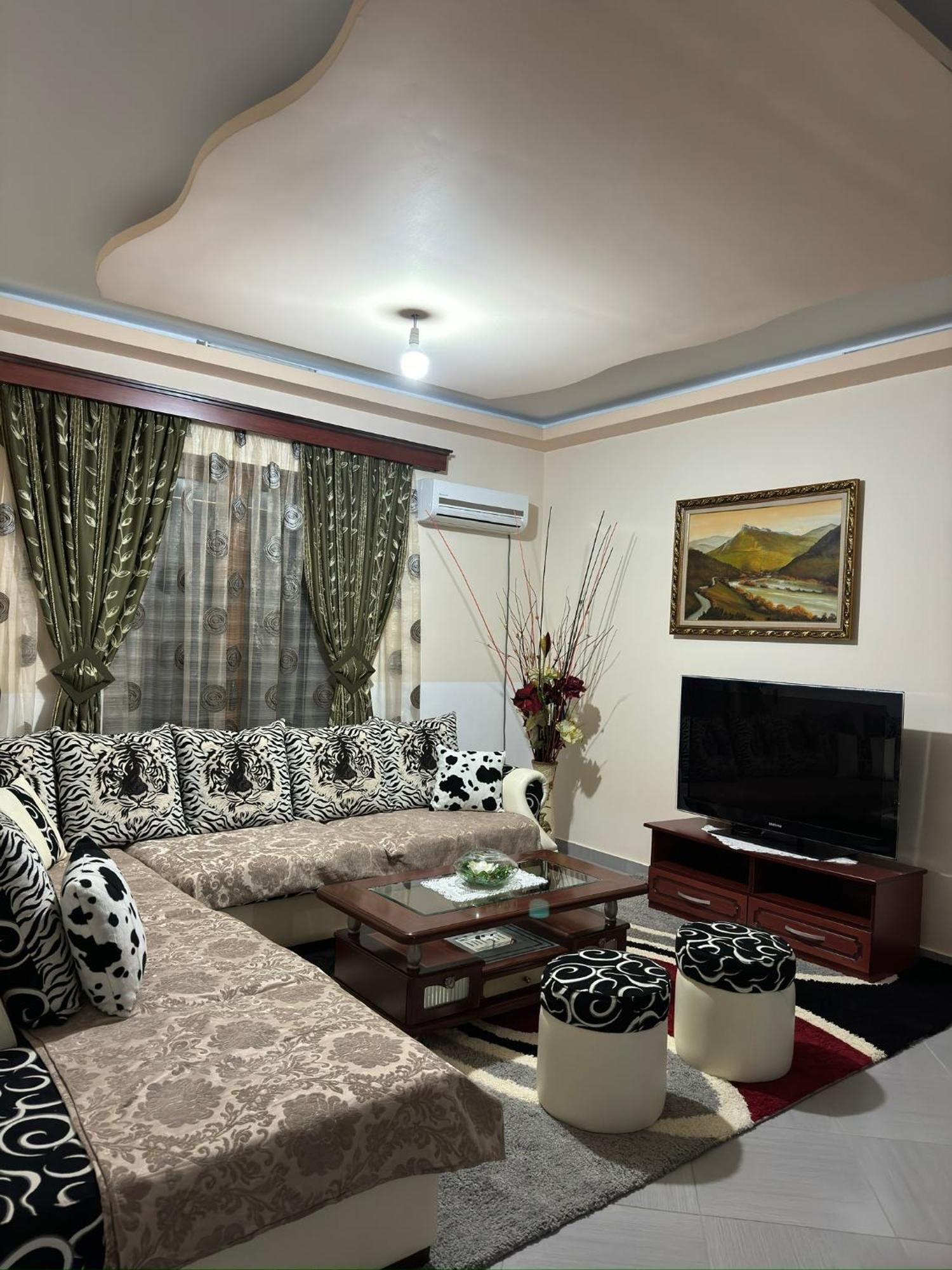 Melita Apartments Ksamil Esterno foto