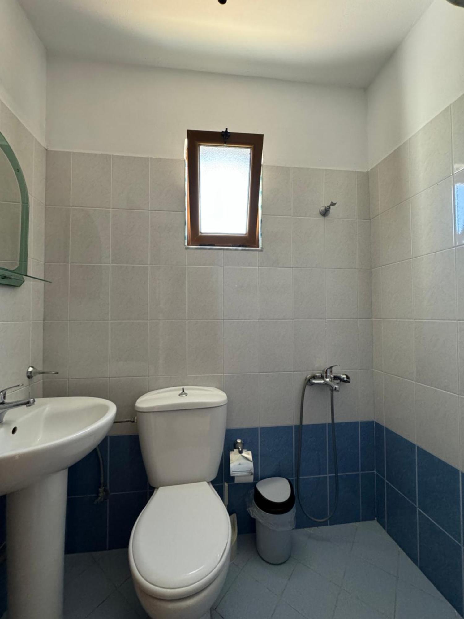 Melita Apartments Ksamil Esterno foto
